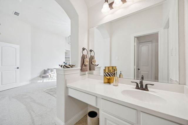 6501 Stafford Drive, Parker, TX 75002