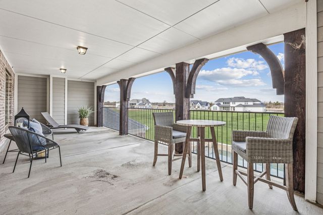 6501 Stafford Drive, Parker, TX 75002