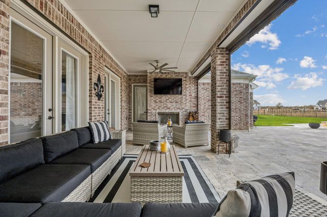 6501 Stafford Drive, Parker, TX 75002