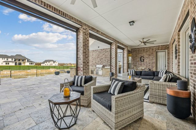 6501 Stafford Drive, Parker, TX 75002