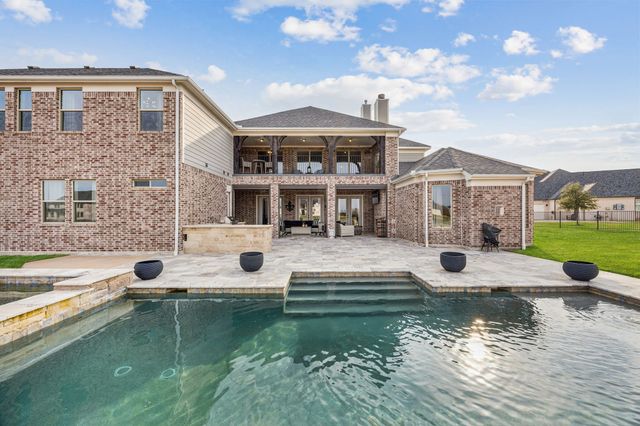 6501 Stafford Drive, Parker, TX 75002