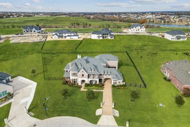 6501 Stafford Drive, Parker, TX 75002