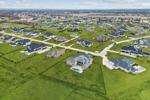 6501 Stafford Drive, Parker, TX 75002