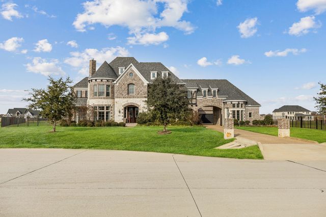 6501 Stafford Drive, Parker, TX 75002