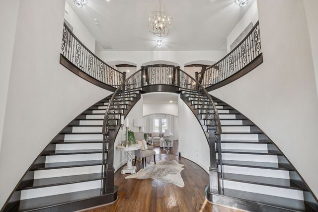 6501 Stafford Drive, Parker, TX 75002