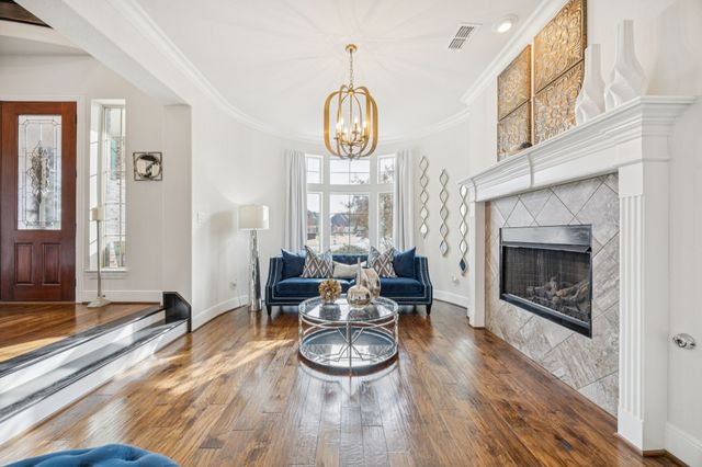 6501 Stafford Drive, Parker, TX 75002