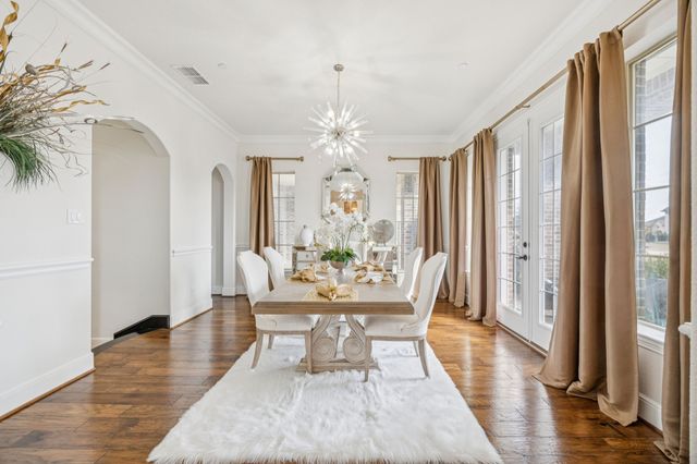 6501 Stafford Drive, Parker, TX 75002