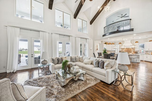 6501 Stafford Drive, Parker, TX 75002