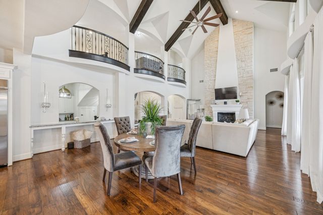 6501 Stafford Drive, Parker, TX 75002