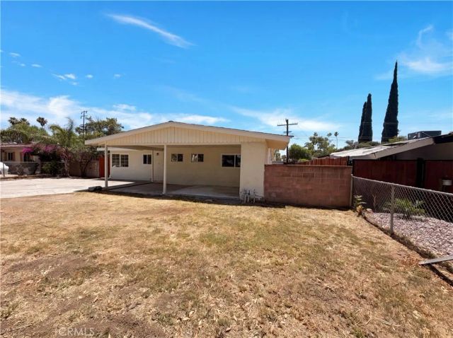 5630 Dewey, Riverside, CA 92504