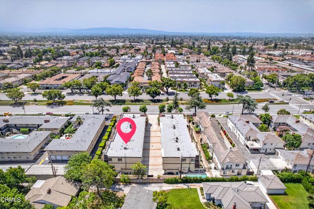 881 W Huntington Drive F, Arcadia, CA 91007