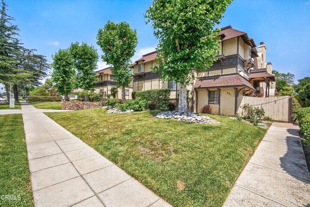 881 W Huntington Drive F, Arcadia, CA 91007