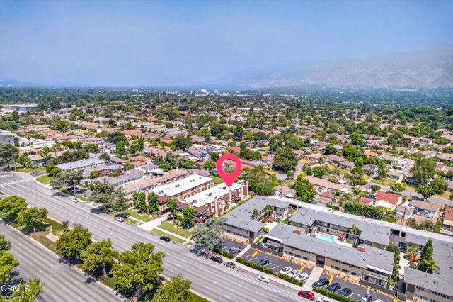 881 W Huntington Drive F, Arcadia, CA 91007