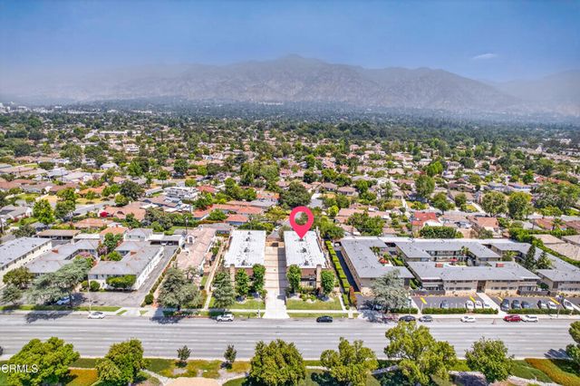 881 W Huntington Drive F, Arcadia, CA 91007