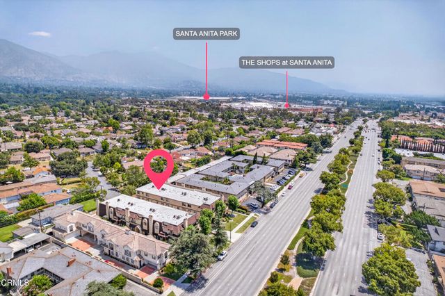 881 W Huntington Drive F, Arcadia, CA 91007