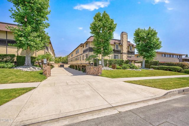 881 W Huntington Drive F, Arcadia, CA 91007