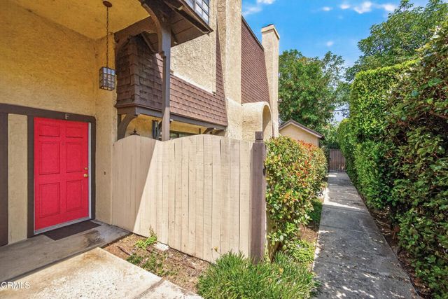 881 W Huntington Drive F, Arcadia, CA 91007