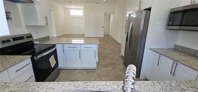 3413 NW 18TH STREET, Cape Coral, FL 33993