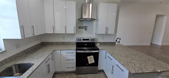 3413 NW 18TH STREET, Cape Coral, FL 33993