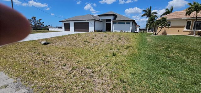 3413 NW 18TH STREET, Cape Coral, FL 33993