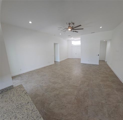 3413 NW 18TH STREET, Cape Coral, FL 33993