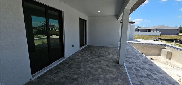 3413 NW 18TH STREET, Cape Coral, FL 33993