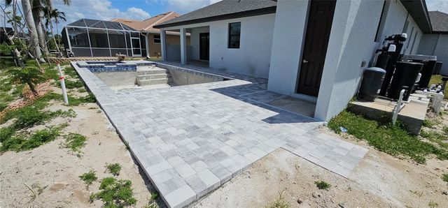 3413 NW 18TH STREET, Cape Coral, FL 33993