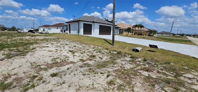 3413 NW 18TH STREET, Cape Coral, FL 33993