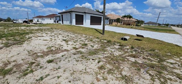 3413 NW 18TH STREET, Cape Coral, FL 33993