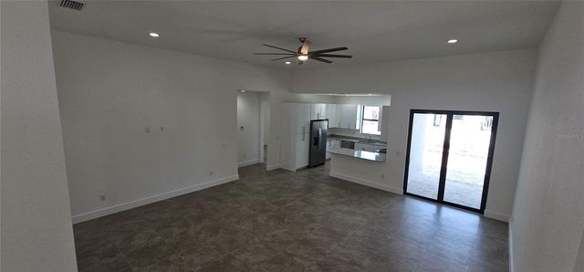 3413 NW 18TH STREET, Cape Coral, FL 33993