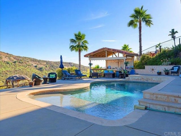 24513 Tesoro, Ramona, CA 92065