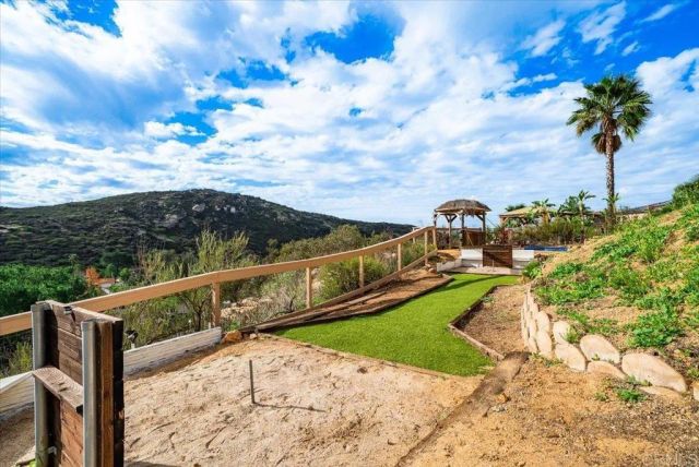 24513 Tesoro, Ramona, CA 92065