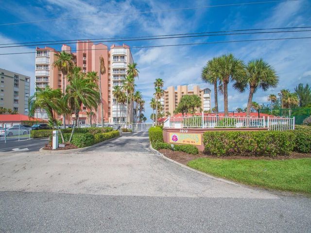 3880 N Highway A1a 901, Fort Pierce, FL 34949