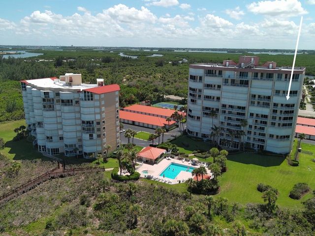 3880 N Highway A1a 901, Fort Pierce, FL 34949