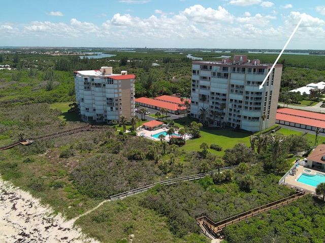 3880 N Highway A1a 901, Fort Pierce, FL 34949