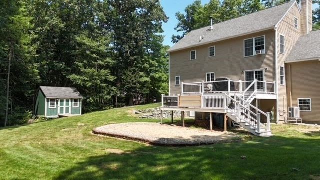 5 Grace Dr, Hudson, NH 03051