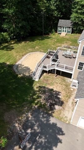 5 Grace Dr, Hudson, NH 03051