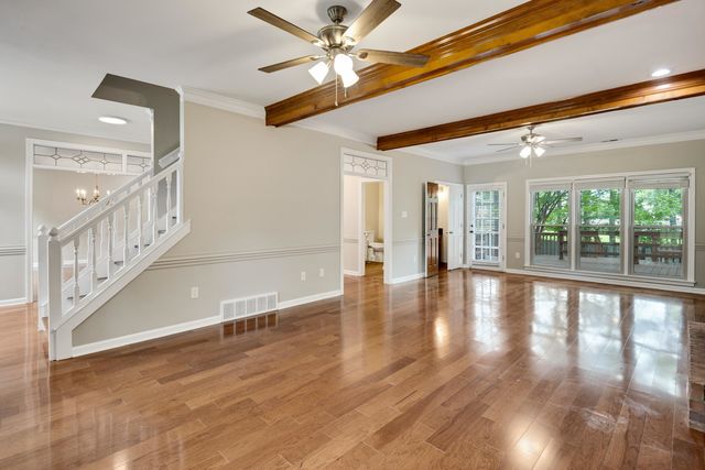 9190 EAST BRIDGE DR, Germantown, TN 38139