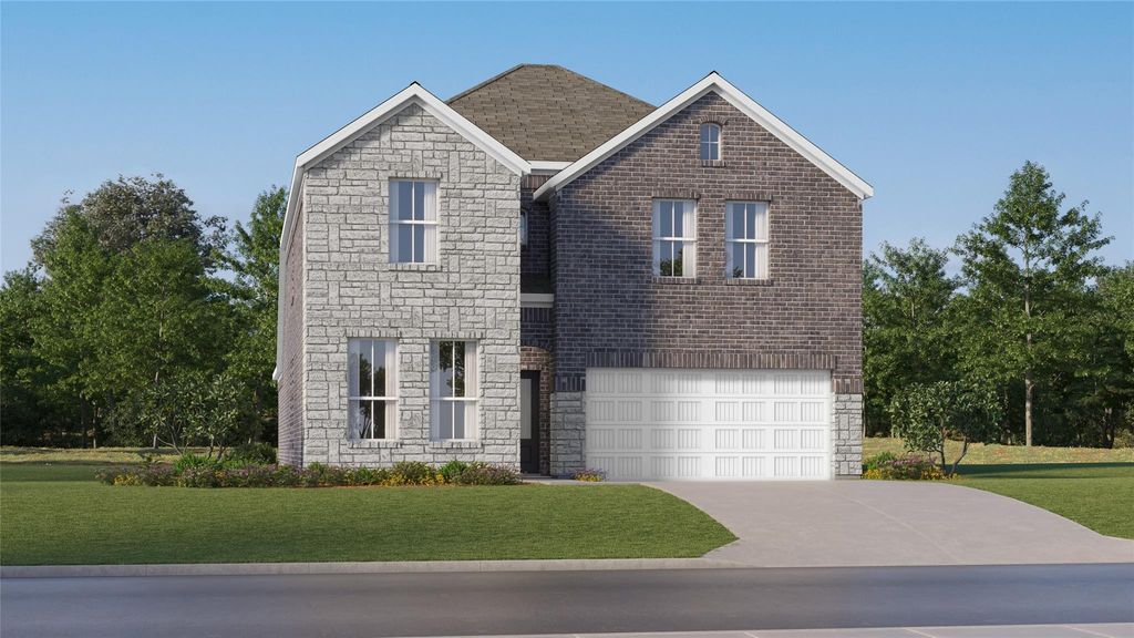 2410 Golden Reef Court, League City, TX 77573