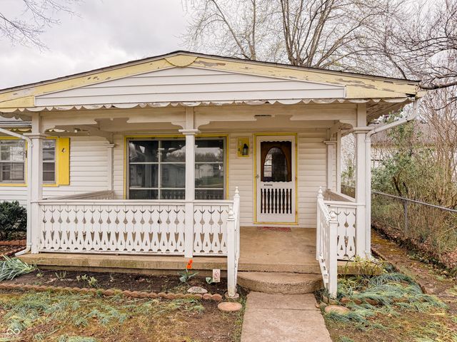 412 Elva Street, Anderson, IN 46013