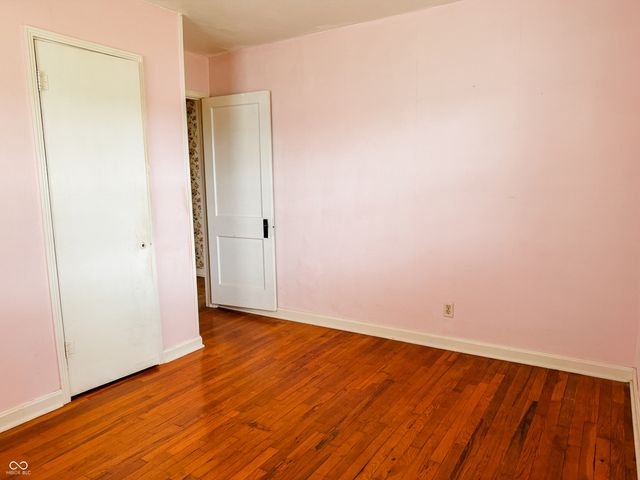 412 Elva Street, Anderson, IN 46013