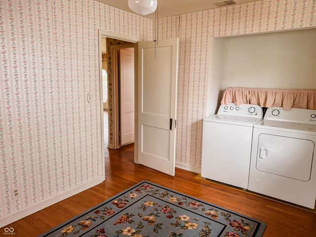 412 Elva Street, Anderson, IN 46013