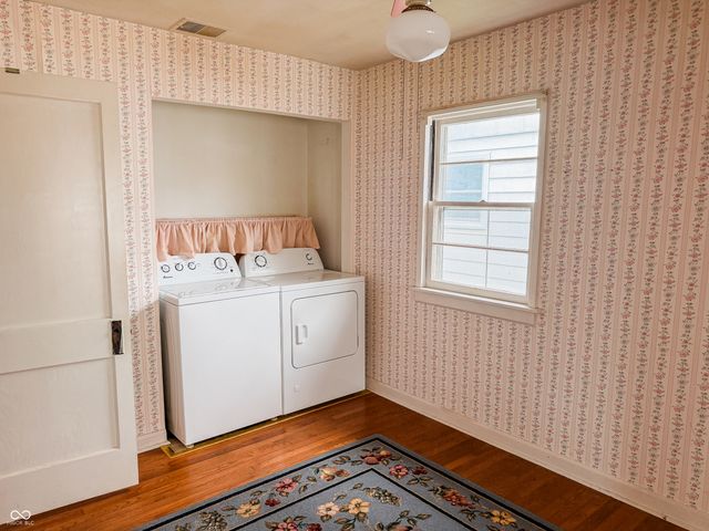 412 Elva Street, Anderson, IN 46013