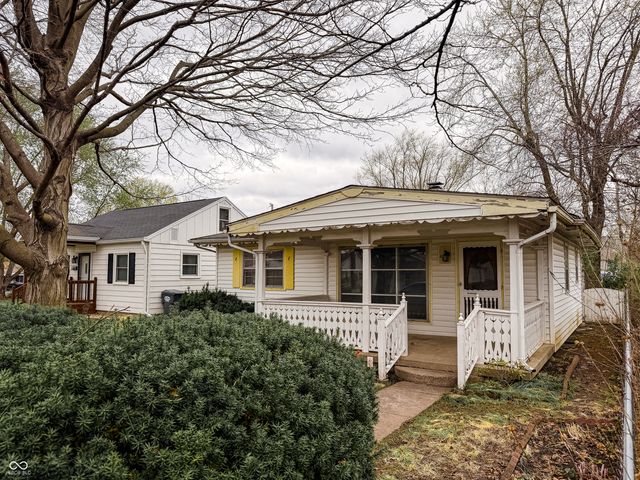 412 Elva Street, Anderson, IN 46013