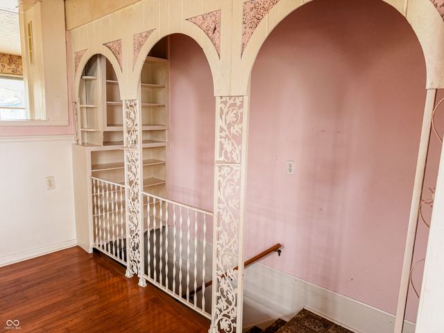 412 Elva Street, Anderson, IN 46013