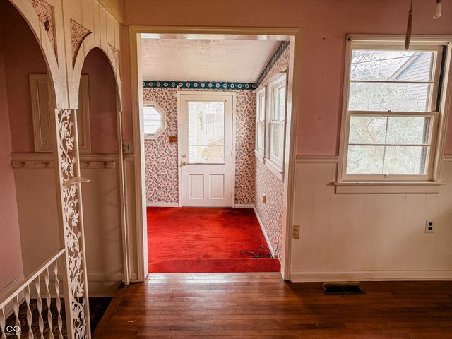 412 Elva Street, Anderson, IN 46013