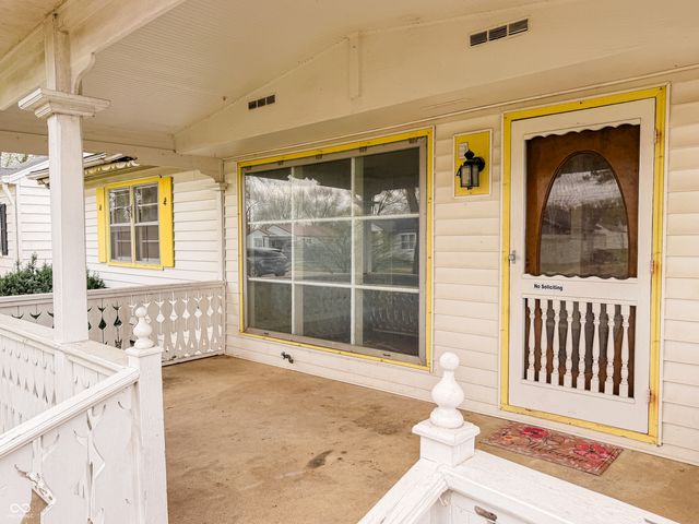 412 Elva Street, Anderson, IN 46013