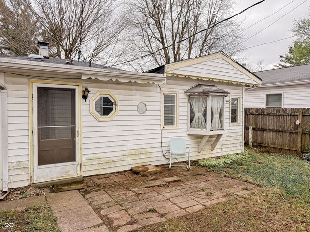 412 Elva Street, Anderson, IN 46013
