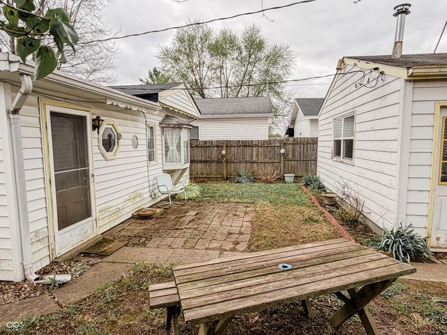 412 Elva Street, Anderson, IN 46013