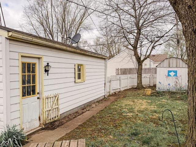 412 Elva Street, Anderson, IN 46013